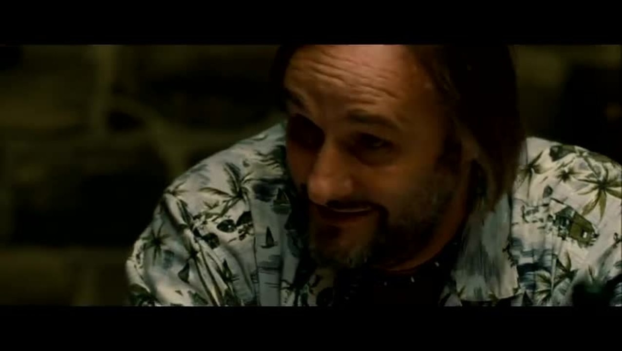 Ein Ruhiges Leben - Clip 11 Das neue Leben (Deutsch)