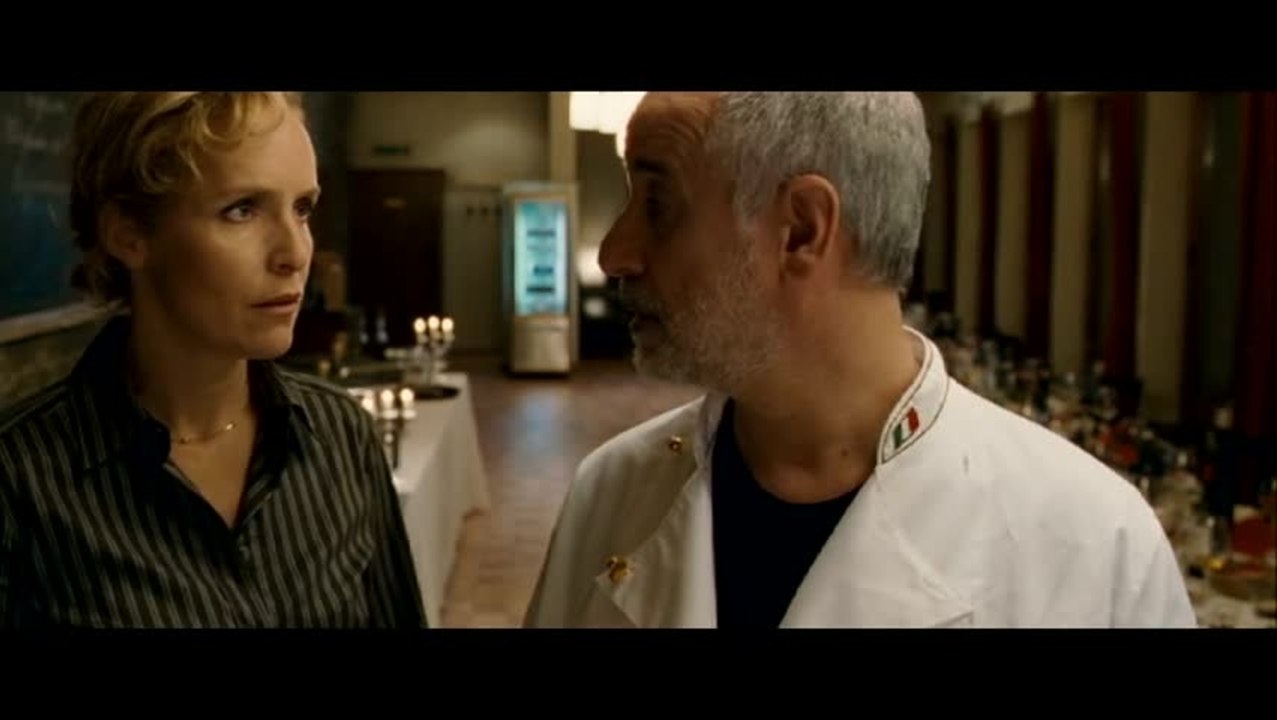 Ein Ruhiges Leben - Clip 7 BrÃ¼che (Deutsch)