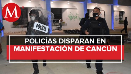 "Fue una enorme estupidez en el uso de protocolos de la fuerza": Alberto Capella