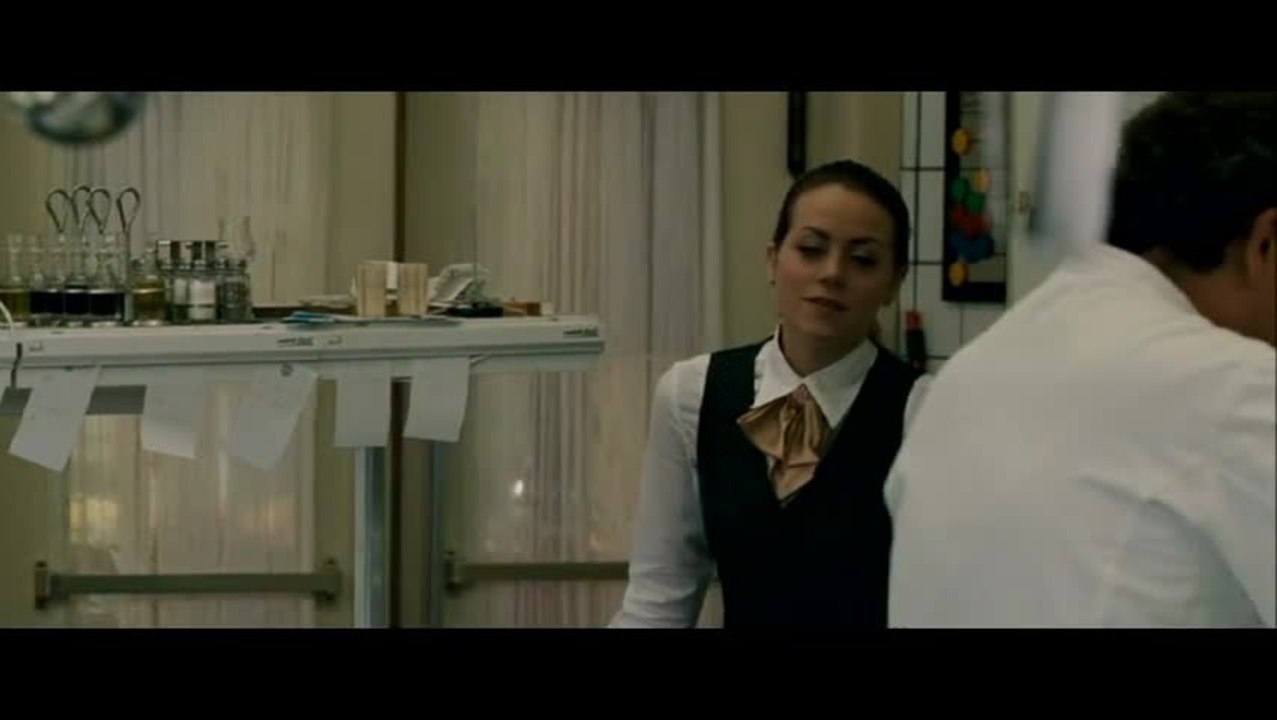 Ein Ruhiges Leben - Clip 3 Besuch aus Italien 1 (Deutsch)