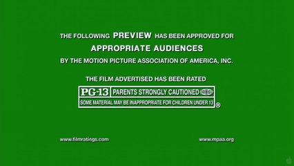 Beasts of the Southern Wild - Trailer (English) HD