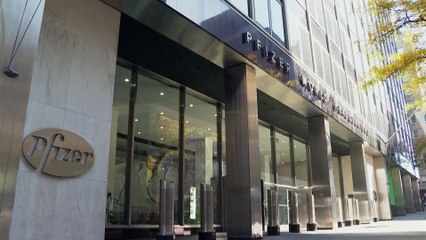 EU vereinbart Lieferung von Biontech-Pfizer-Impfstoff für alle 27