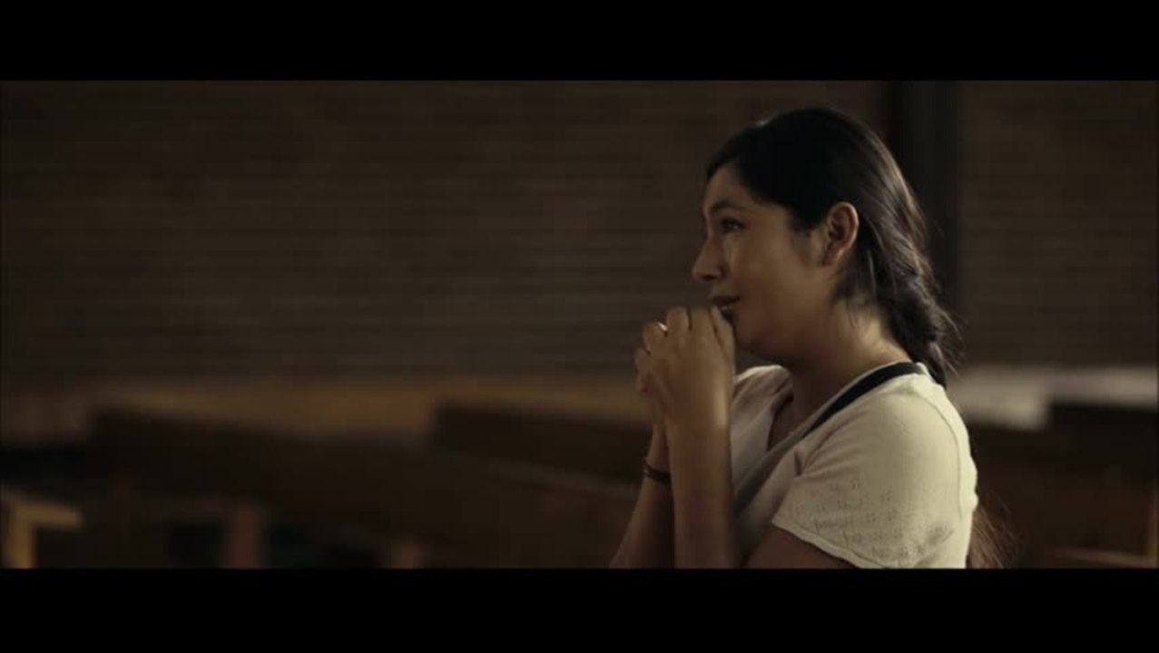 Amador - Clip 9 Falsche Beichte (Deutsch)