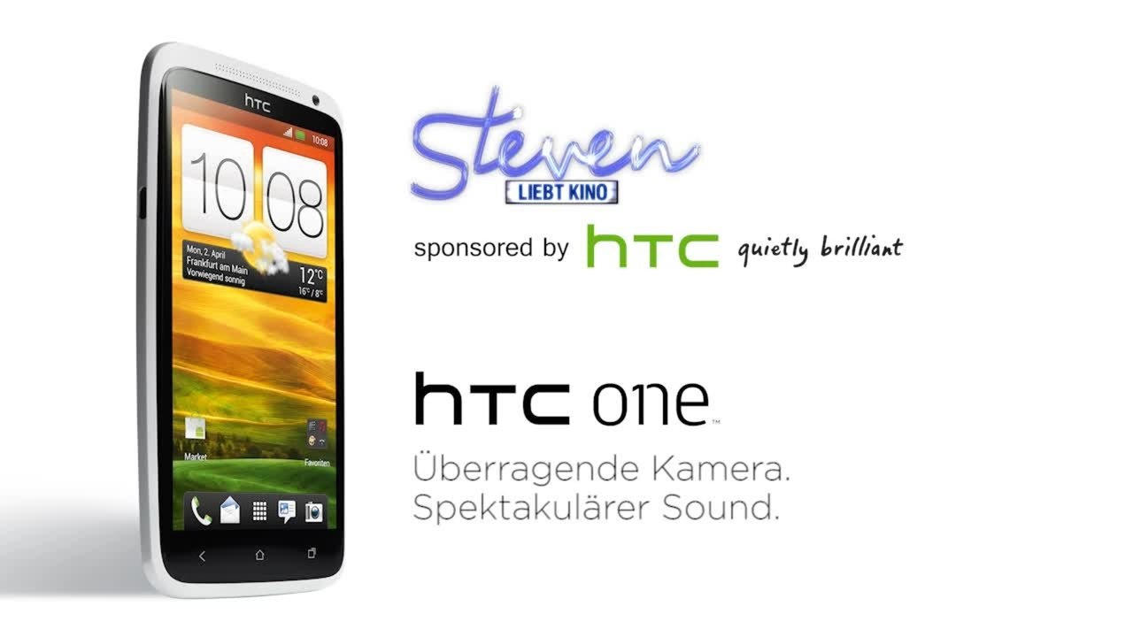 Steven liebt Kino Folge vom 03.06.2012