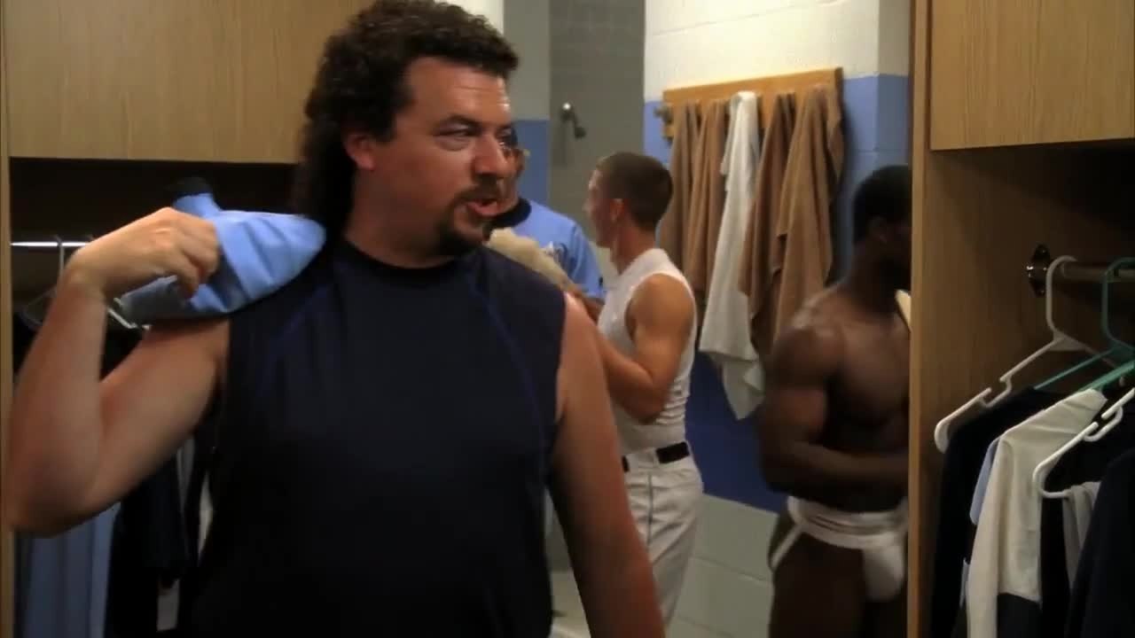 Eastbound and Down - S03 Trailer (English) HD