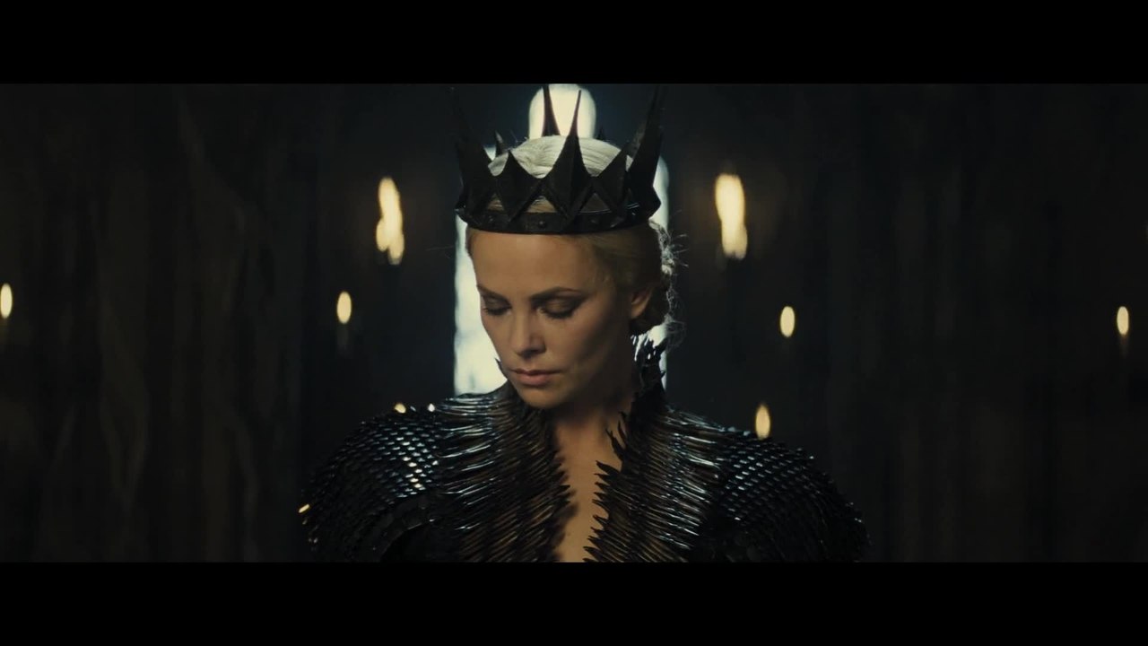 Snow White and the Huntsman - Clip 7 (Deutsch)