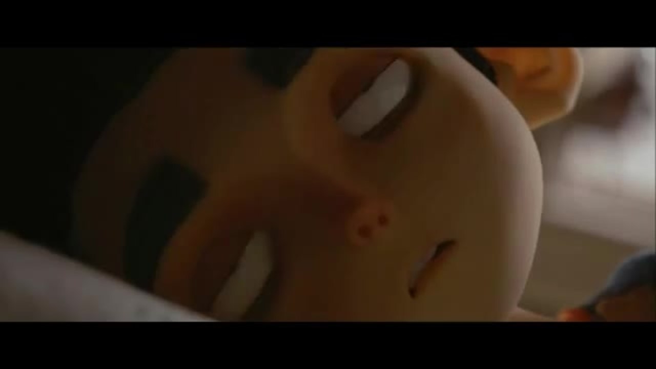 ParaNorman - Trailer (Deutsch)