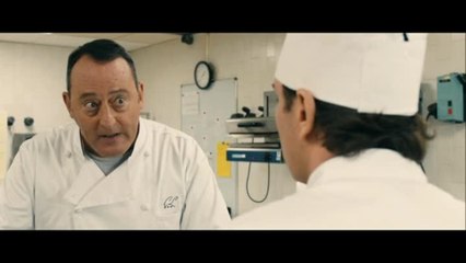 Kochen ist Chefsache - Clip  6 (Deutsch)