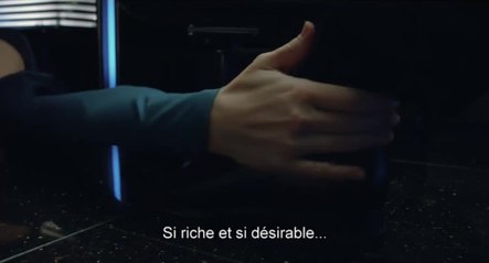 Cosmopolis - Trailer 2 (English) HD