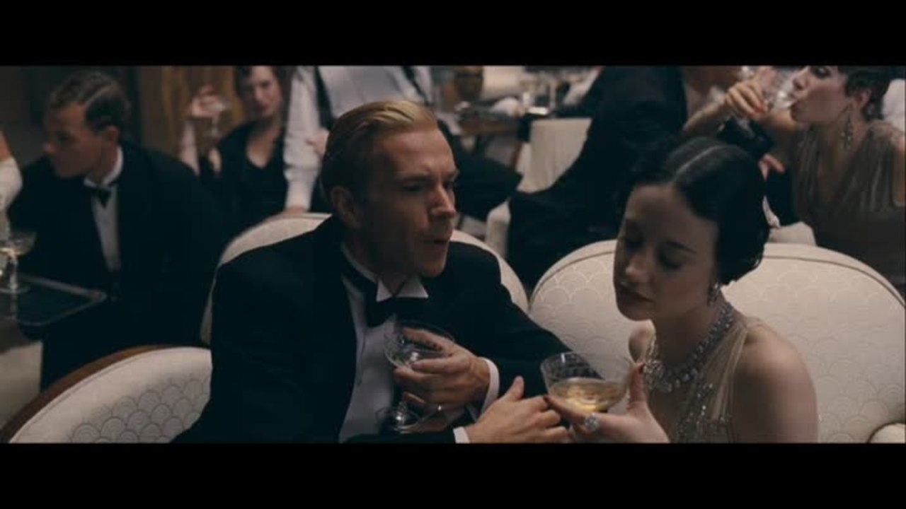 WE - Clip 9 Sex Pistols (Deutsch)