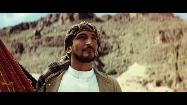 Lachsfischen im Jemen - Clip 5 Ankunft der Lachse (Deutsch) HD