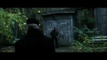 Act of Valor - Clip 3 Lagerhalle (Deutsch)