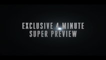 The Amazing Spider-Man - 4 Minute Preview (English) HD