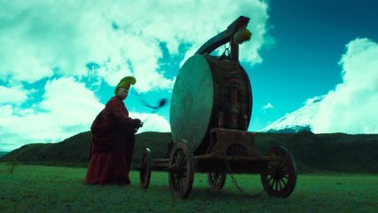 Die Vermessung der Welt - Trailer 1 (Deutsch) HD