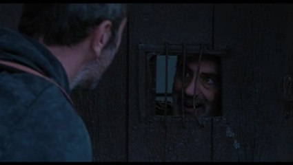 Dein Weg - Clip 4 Bei Ramon (Deutsch)