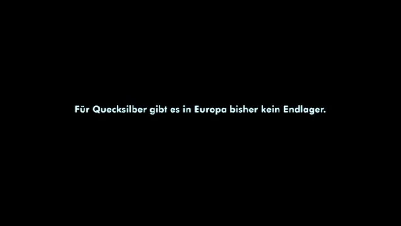 Bulb Fiction - Clip 11 EU Komission Energie (Deutsch)