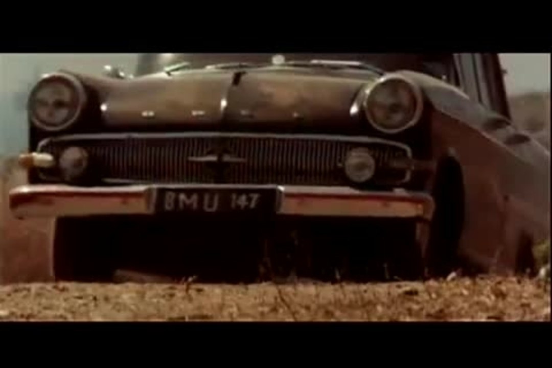 Agneepath - Trailer (1990)