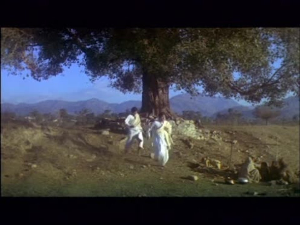 Siddhartha - Trailer (Deutsch)
