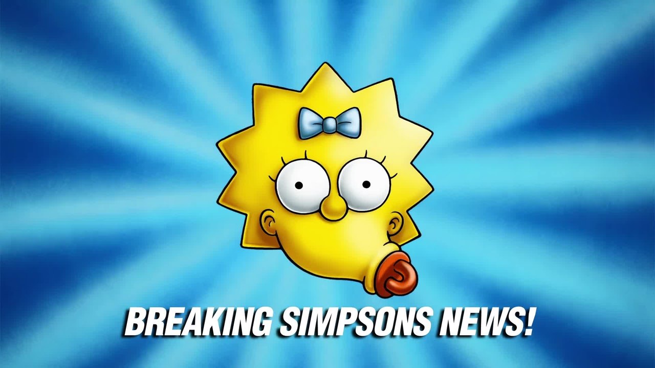 Ice Age 4 - Maggie Simpson Der lÃ¤ngste Kita-Tag Trailer (Deutsch) HD