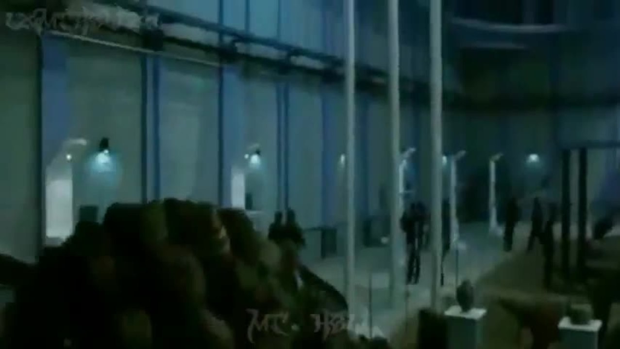 Future X-Cops - Trailer (Original)
