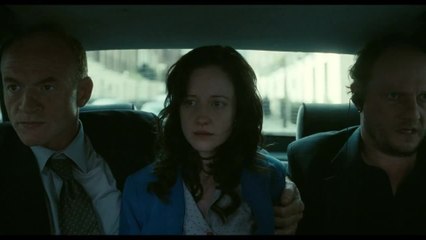 Shadow Dancer - Trailer (English) HD