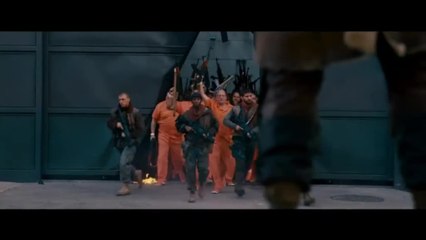 The Dark Knight Rises - TV Spot 1 (English) HD