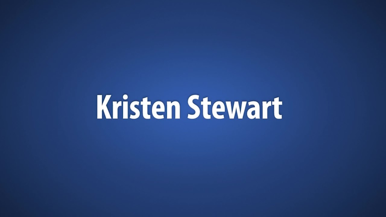 Interview mit Kristen Stewart zu Snow White and the Huntsman