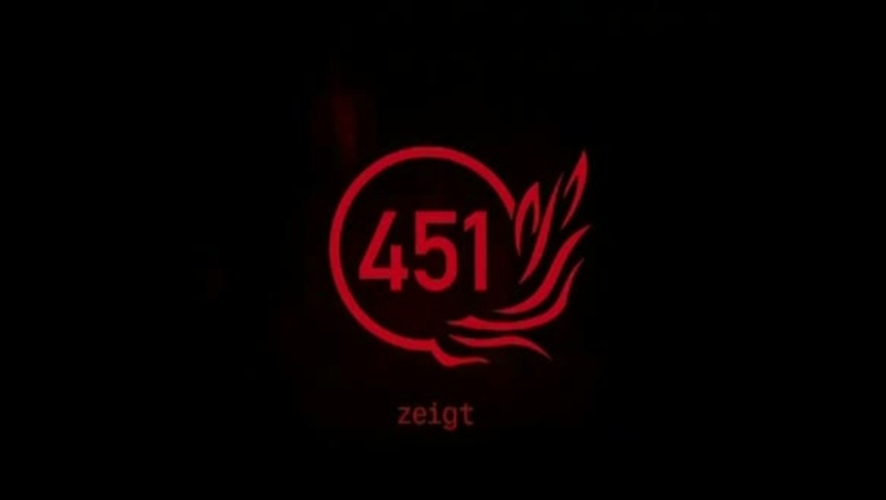 Knistern der Zeit - Christoph Schlingensief und sein Operndorf in Burkina Faso - Trailer (Deutsch)