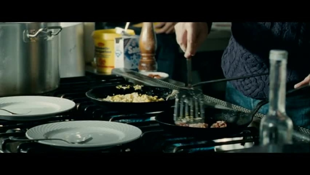 Ein Ruhiges Leben - Clip 8 Roasario und Diego (Deutsch)