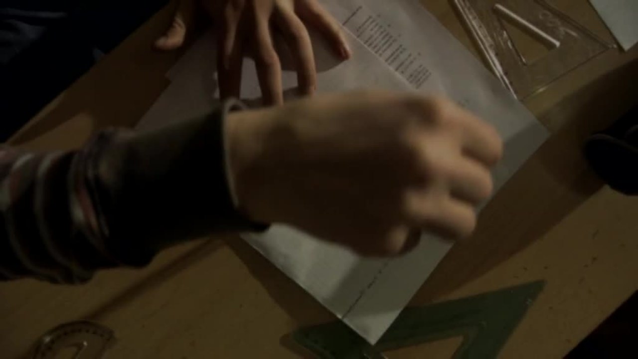 Skinning - Wir sind das Gesetz - Trailer (Deutsch)