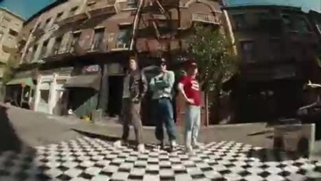 Fight for Your Right Revisited - Trailer (English)