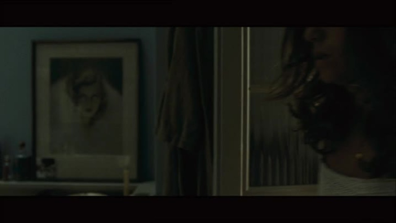 Sleep Tight - Clip 6 Anonyme Briefe