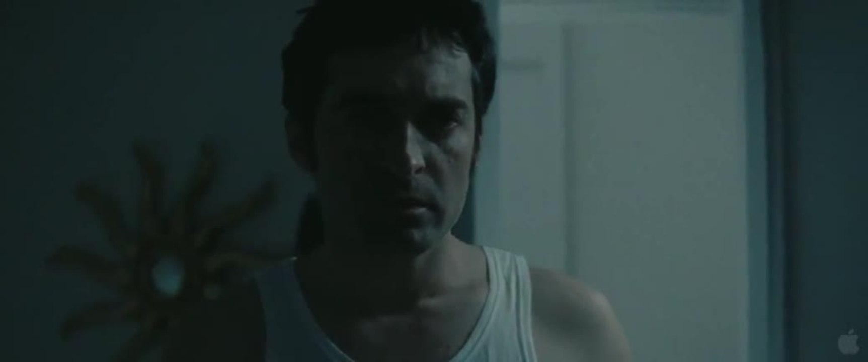 Americano - Trailer (mit englischen Untertiteln)