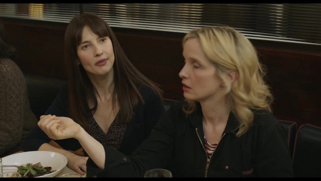 2 Tage New York - Clip 13 Rose und Marion HD