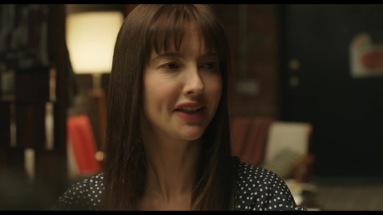 2 Tage New York - Clip 8 Streit beim Abendessen HD