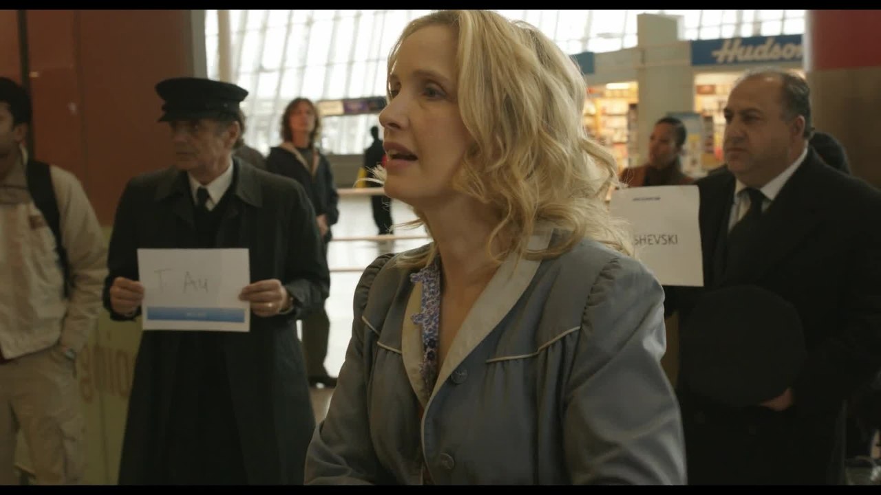 2 Tage New York - Clip 4 Zoll HD