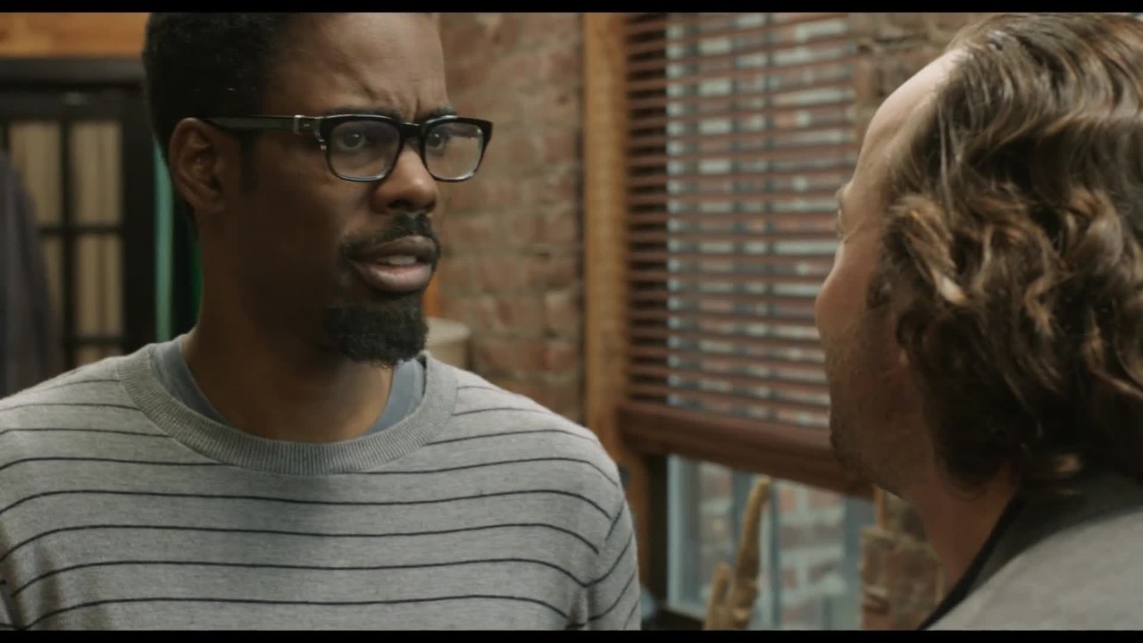 2 Tage New York - Clip 5 Salt-n-Pepa HD