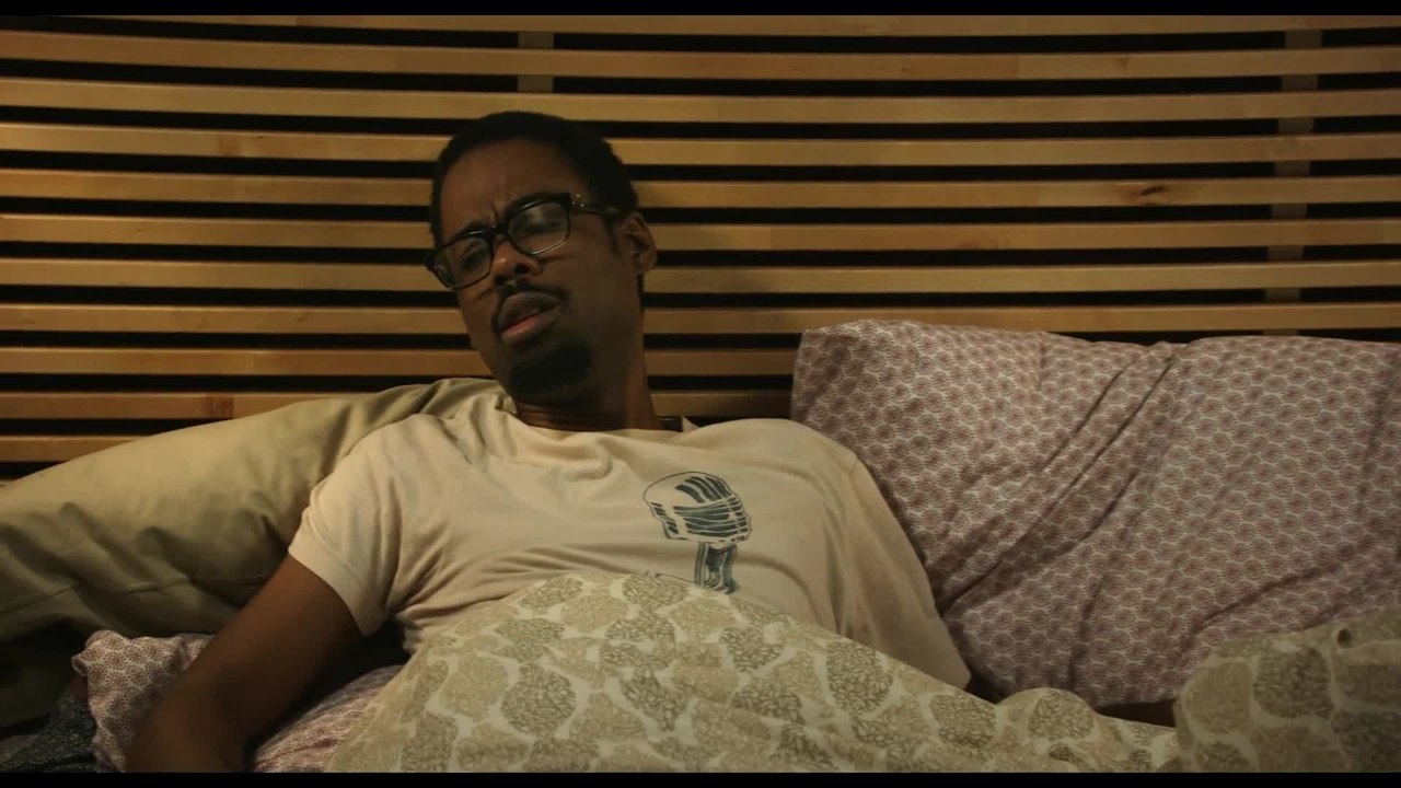 2 Tage New York - Clip 2 Kennenlernen HD