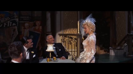 Monkey Business - Clip Get what you want (English) HD