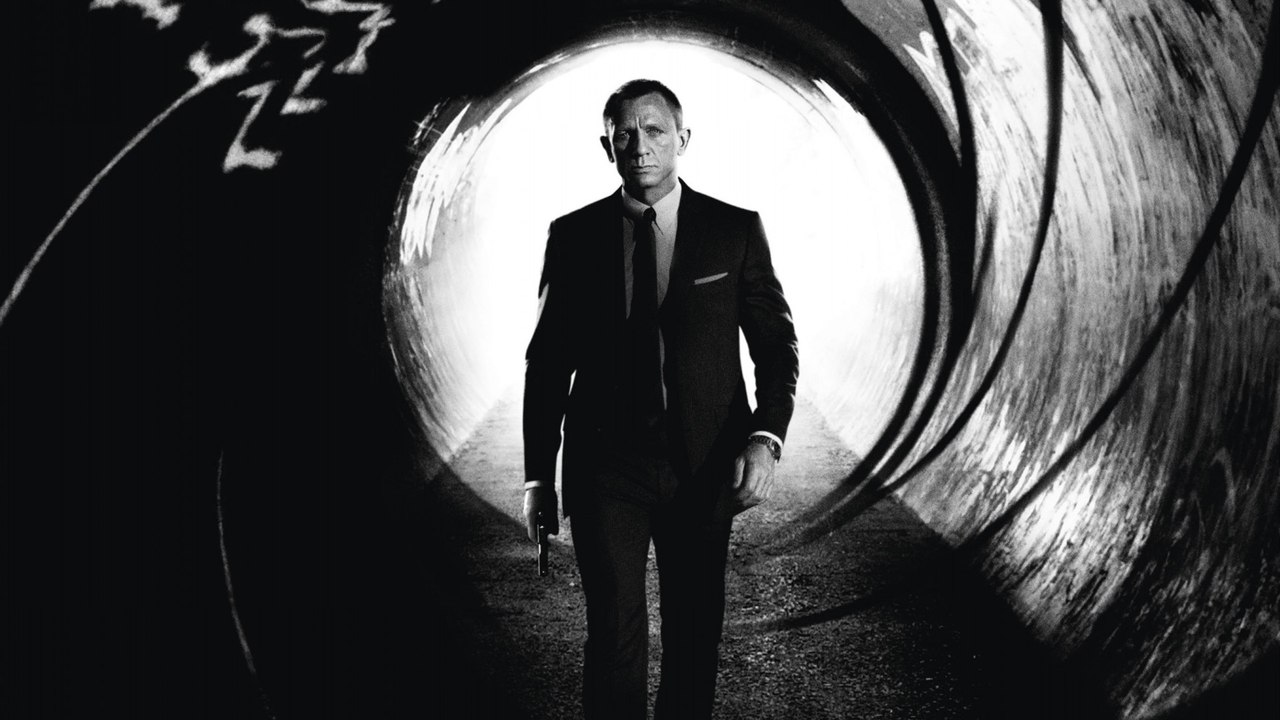 Skyfall - Trailer (Deutsch) HD