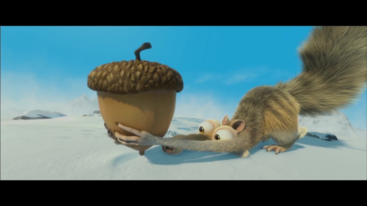Ice Age 4 - Trailer 4 (Deutsch) HD