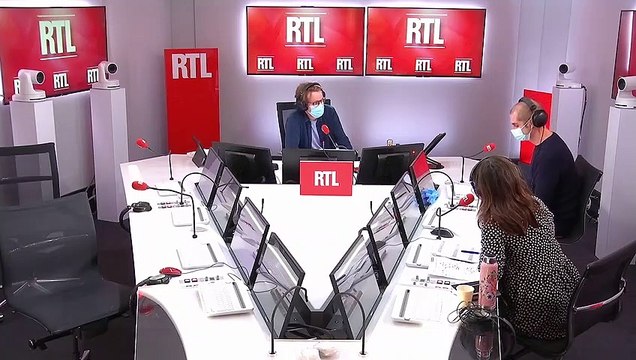 tout va bien: Vaccins, Bourse, nombre de cas de contaminations, Biden