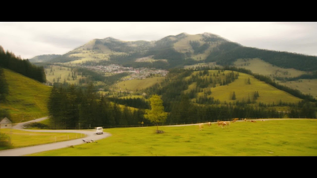 Wer's glaubt wird selig - Trailer (Deutsch) HD