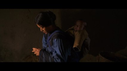 Der SeidenfÃ¤cher - Clip 5 Die Seuche HD