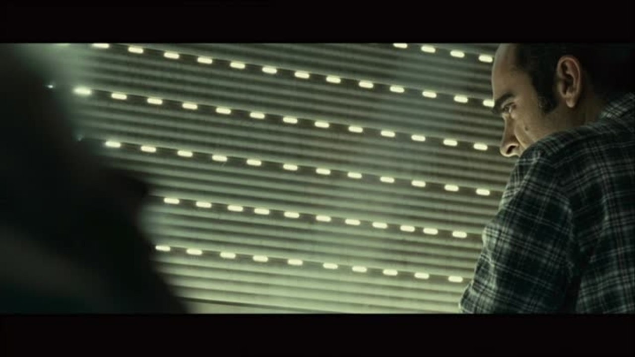 Sleep Tight - Clip 8 Cesars Mutter