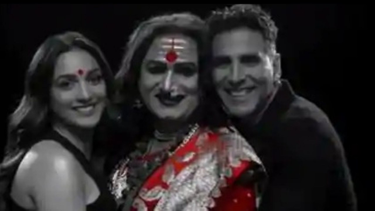 IMDB पर बुरी तरह पिटी Akshay की फिल्म Laxmi,Sadak-2 की लिस्ट में हुई शामिल | FilmiBeat