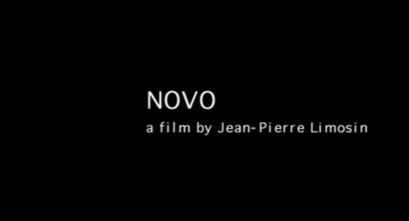 Novo - Trailer (English)