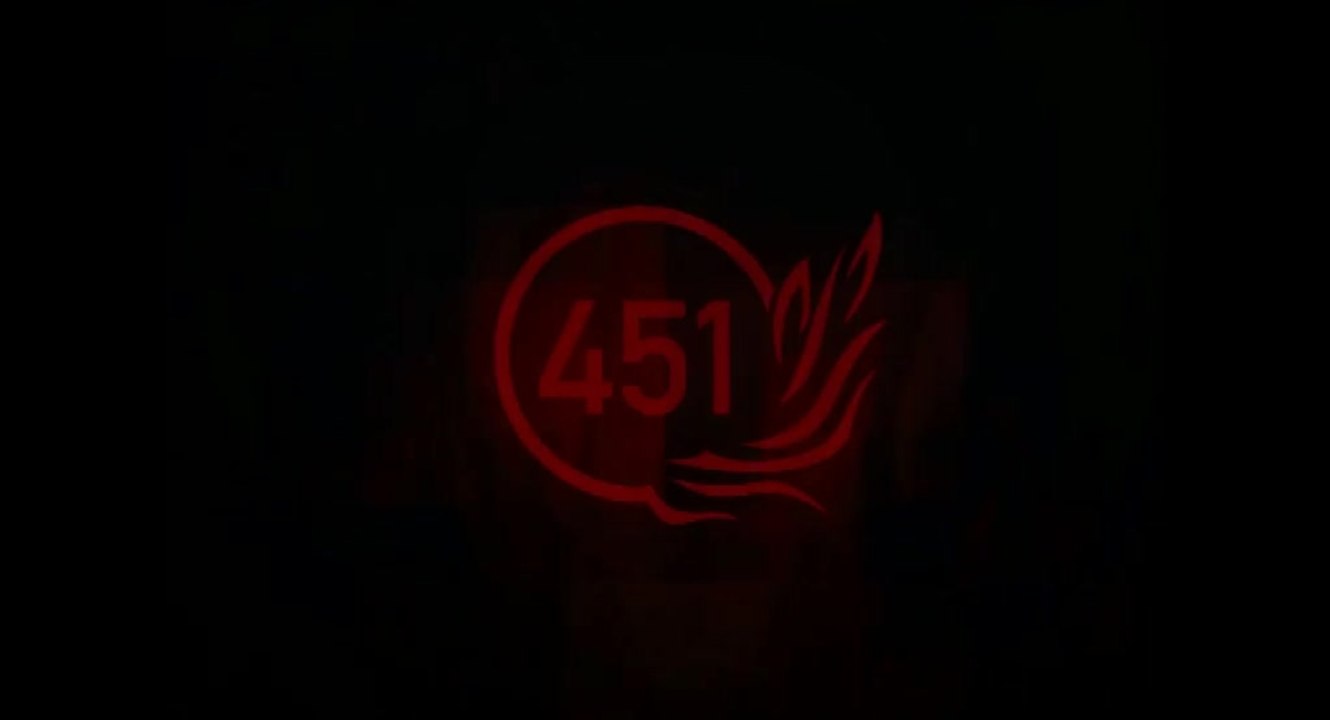 Der Fluss War Einst Ein Mensch - Trailer (deutsch)