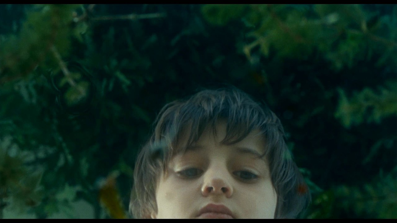 Das Wunder der Natur - Trailer (Deutsch) HD