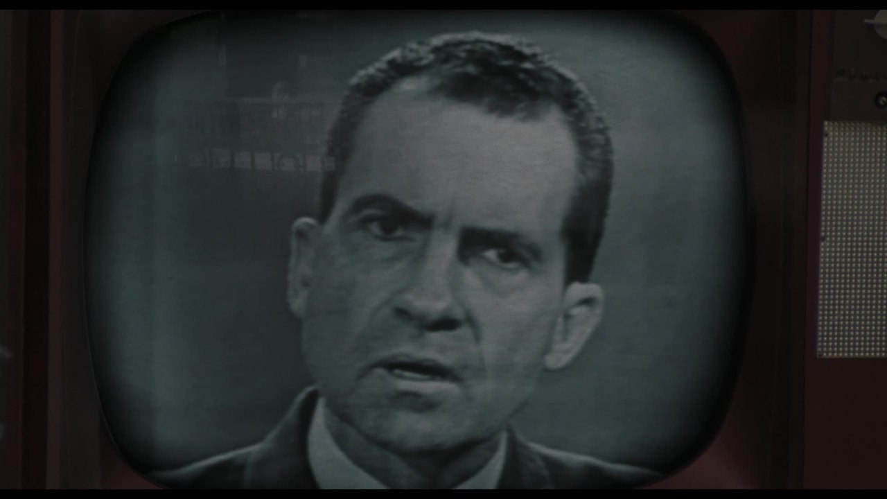 Rum Diary - Clip 4 (Deutsch) HD